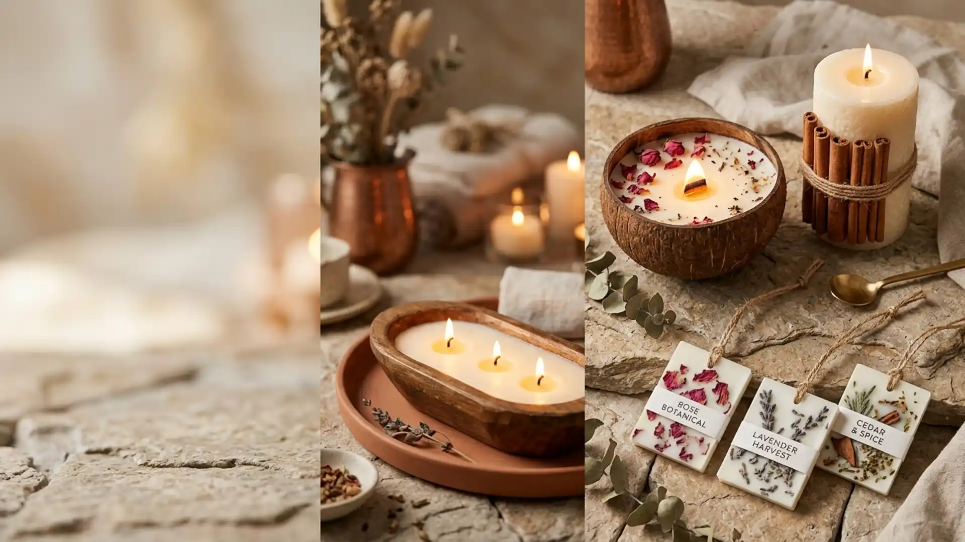 Earth & Aroma Sanctuary